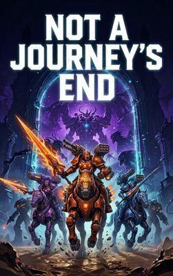 Produktbild: Not A Journey's End