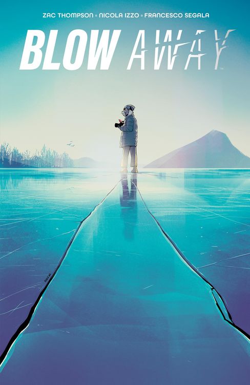 Produktbild: Blow Away