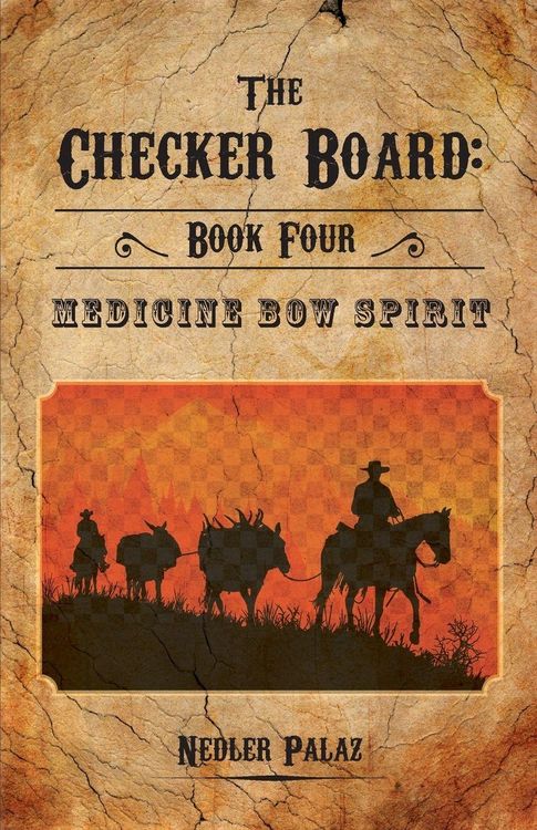 Produktbild: The Checker Board