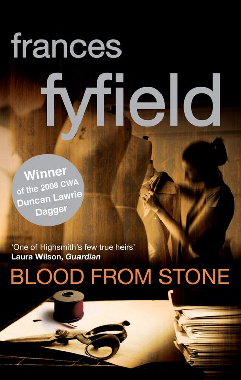 Produktbild: Blood From Stone
