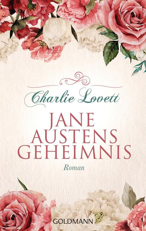 Produktbild: Jane Austens Geheimnis