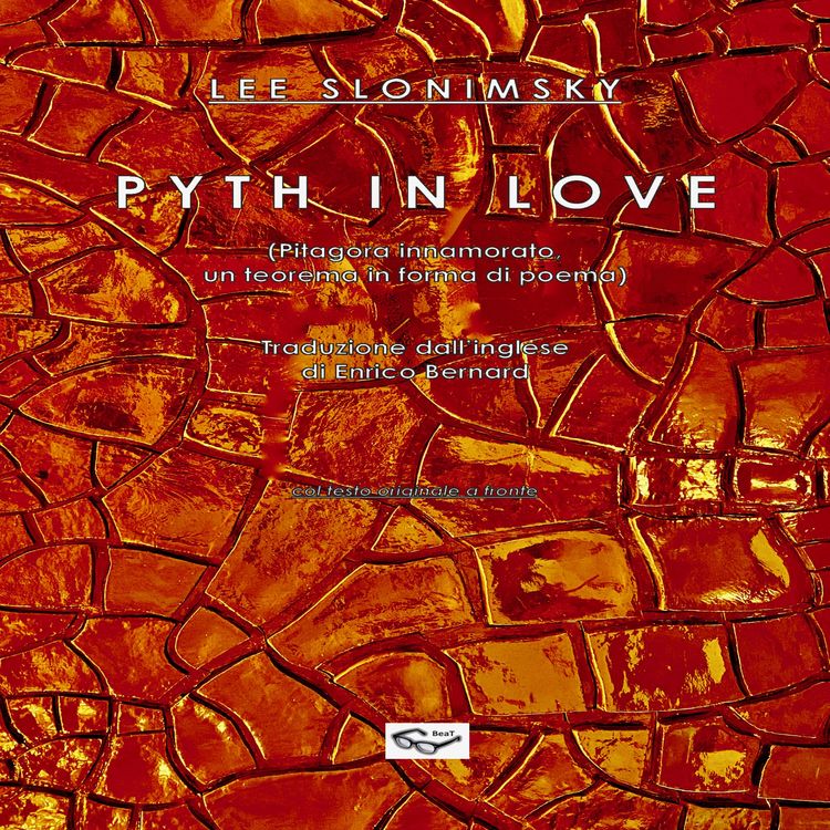 Produktbild: Pyth in love