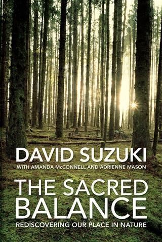 Produktbild: Sacred Balance