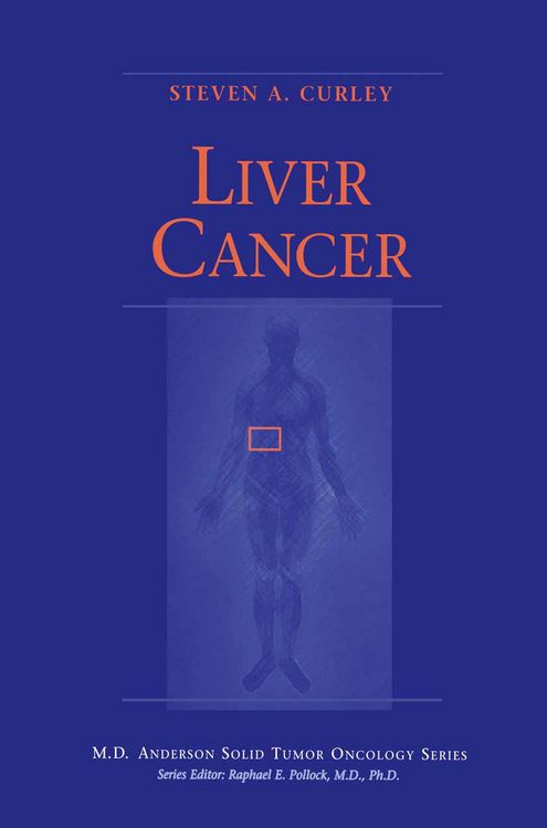 Produktbild: Liver Cancer