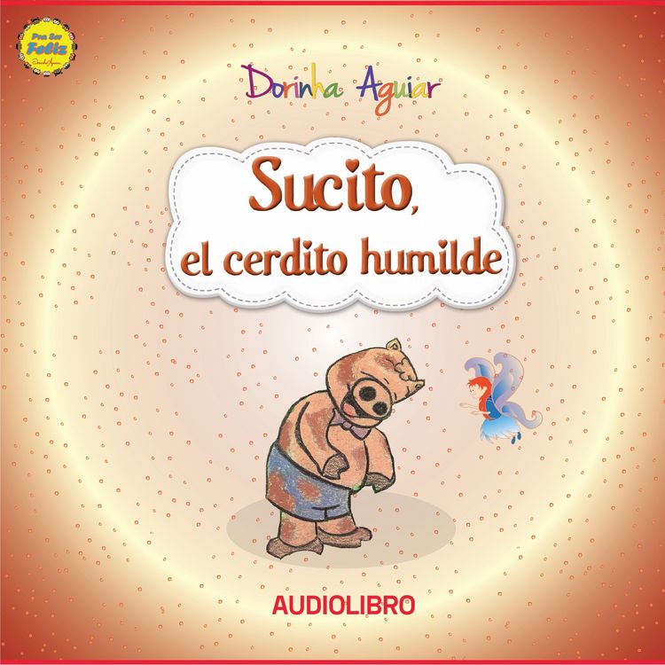 Produktbild: Sucito, el cerdito humilde