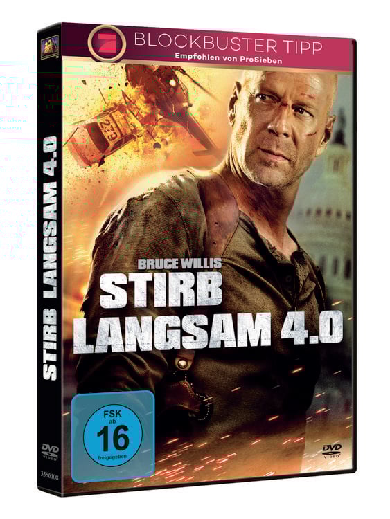 Bild vom Artikel Stirb langsam 4.0 vom Autor Cliff Curtis