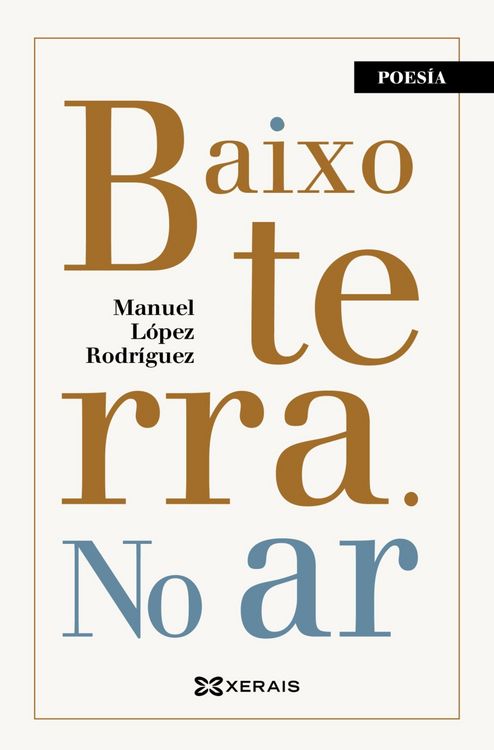 Produktbild: Baixo terra. No ar