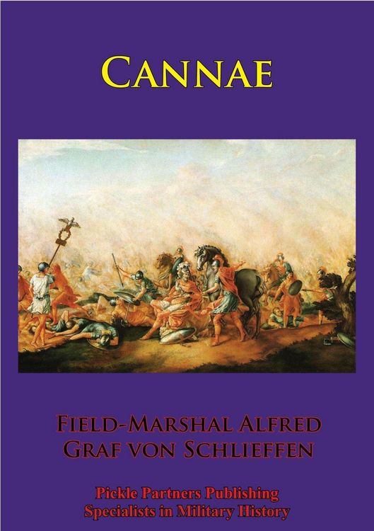 Produktbild: Cannae [Illustrated Edition]