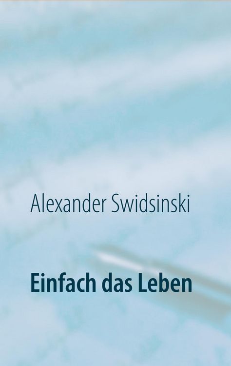 Produktbild: Einfach das Leben