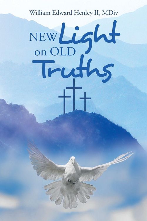 Produktbild: New Light on Old Truths