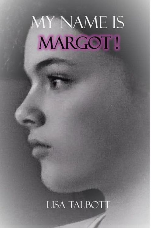 Produktbild: My Name is Margot!