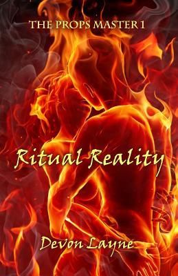 Produktbild: The Props Master 1: Ritual Reality