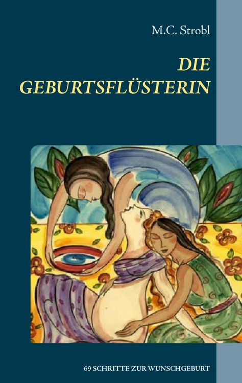Produktbild: Die Geburtsfl&uuml;sterin