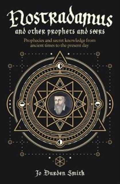 Produktbild: Nostradamus