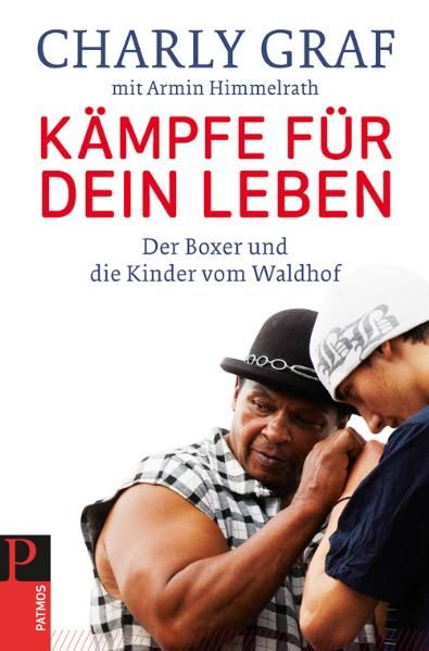 Produktbild: K&auml;mpfe f&uuml;r dein Leben