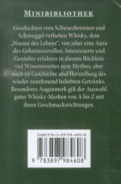 Produktbild: Whisky