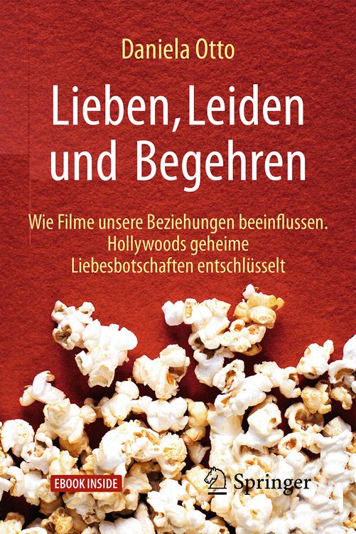 Produktbild: Lieben, Leiden und Begehren