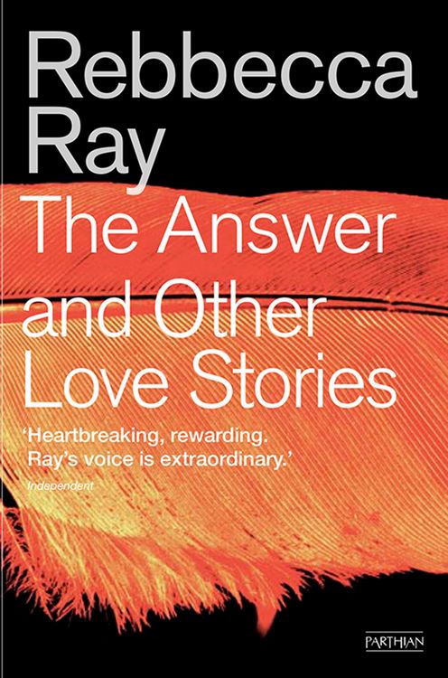 Produktbild: The Answer and Other Love Stories