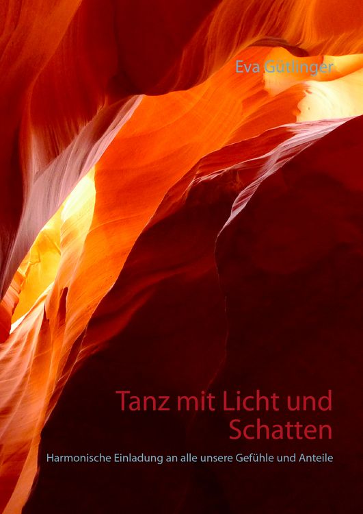 Produktbild: Tanz mit Licht und Schatten