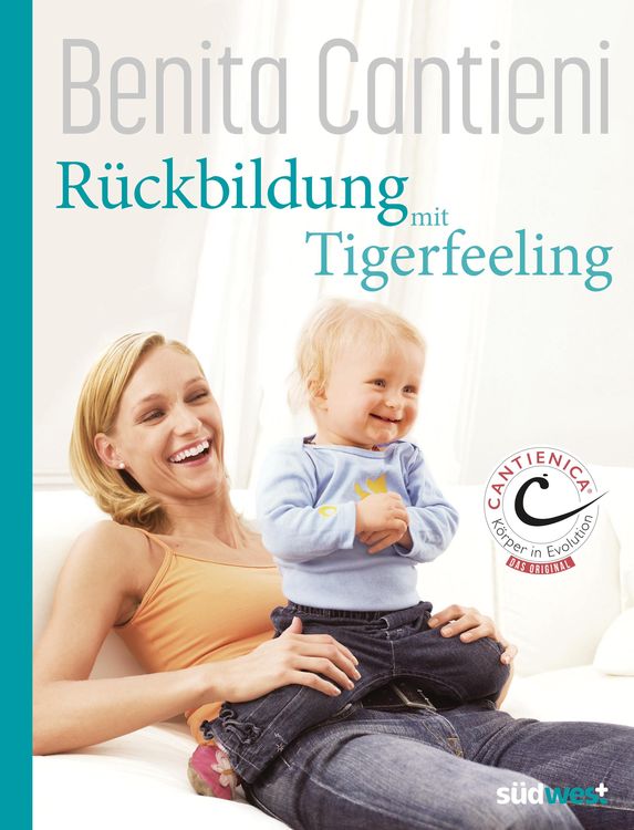 Produktbild: Rückbildung mit Tigerfeeling