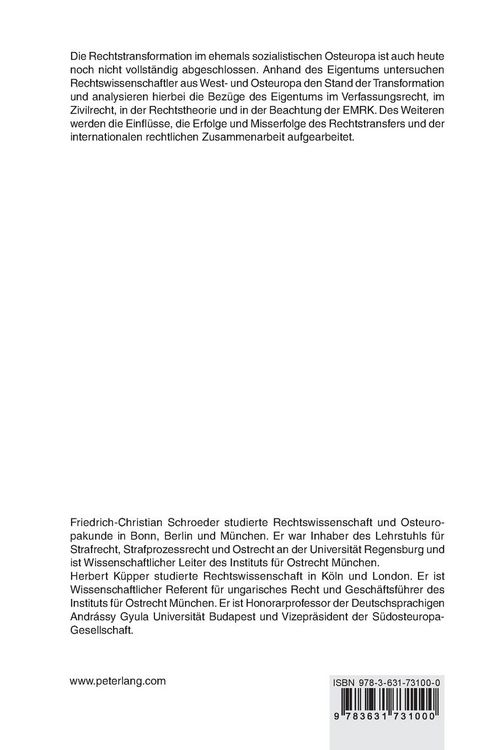 Produktbild: Ist die Transformation gelungen?