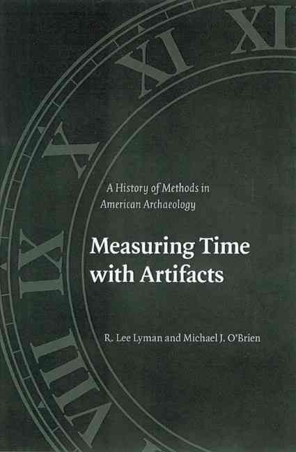 Produktbild: Measuring Time with Artifacts