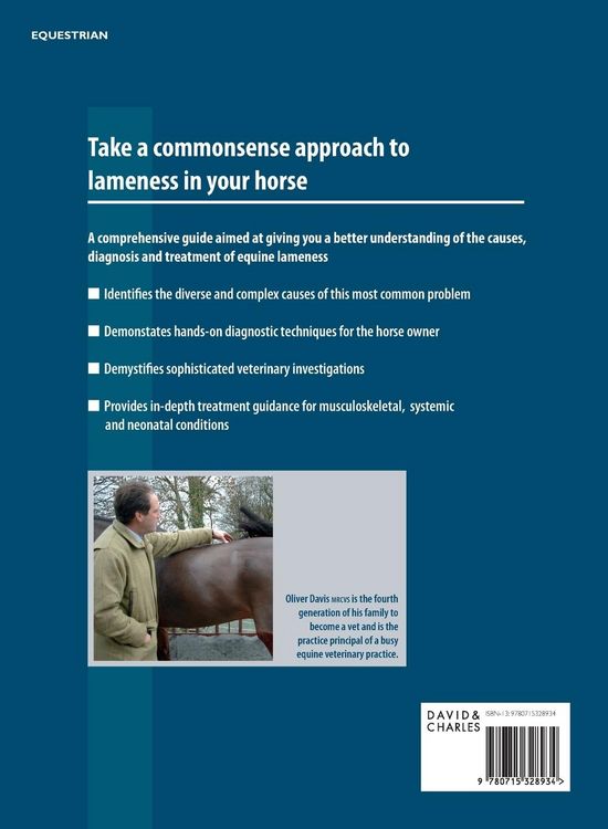 Produktbild: Your Horse's Health