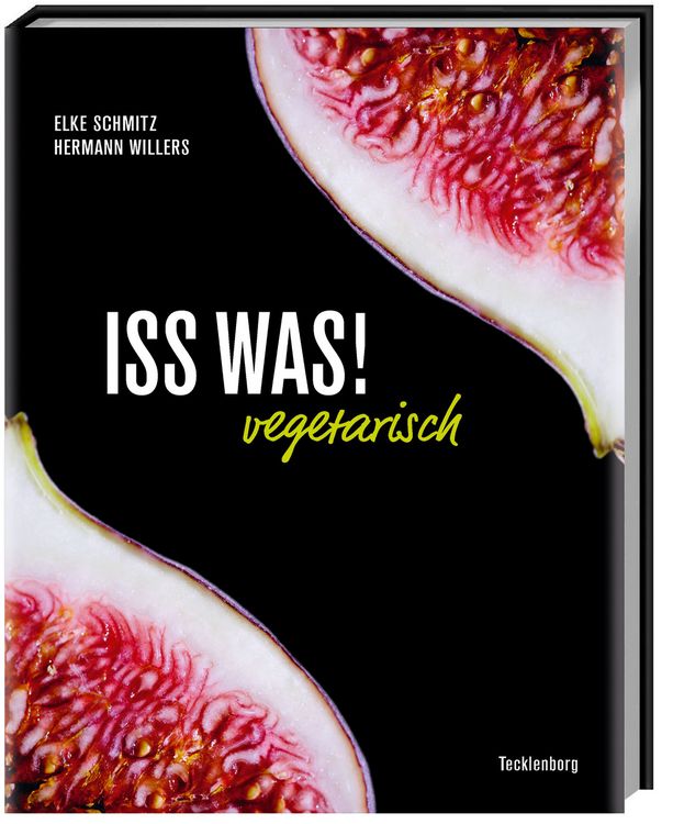 Produktbild: Iss Was!