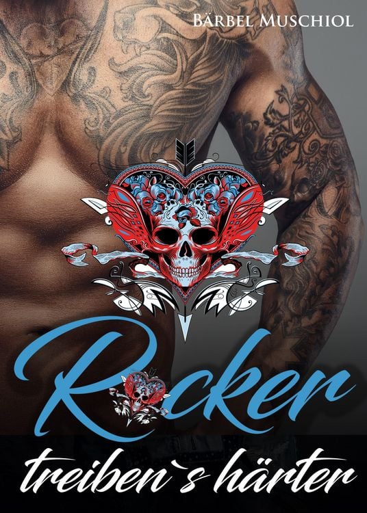 Produktbild: Rocker treiben`s h&auml;rter
