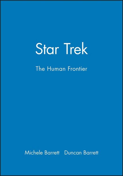 Produktbild: Star Trek