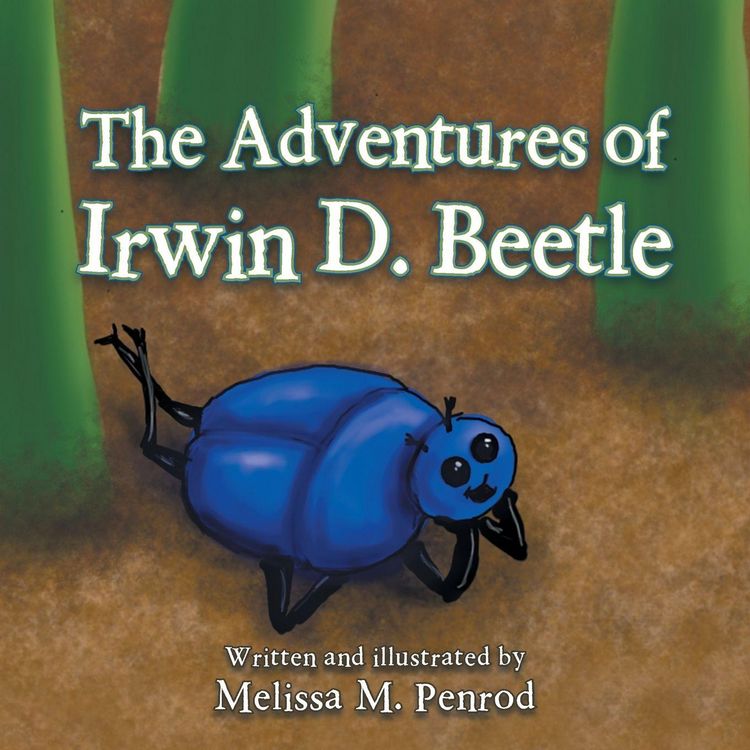 Produktbild: The Adventures of Irwin D. Beetle