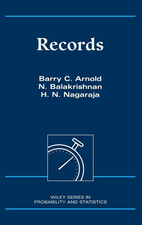 Produktbild: Records