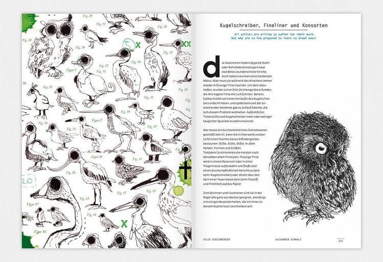 Produktbild: Illustration