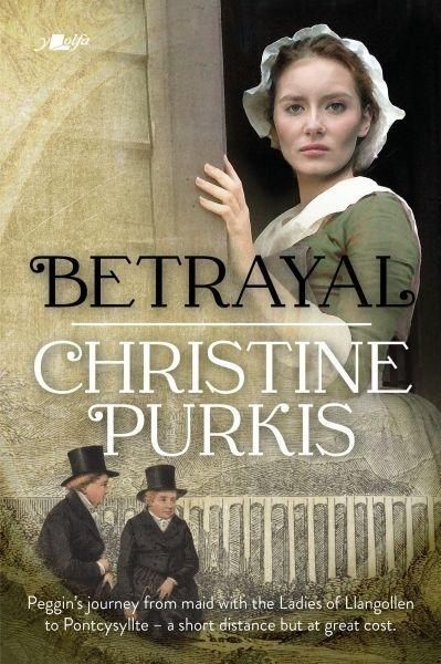 Produktbild: Betrayal