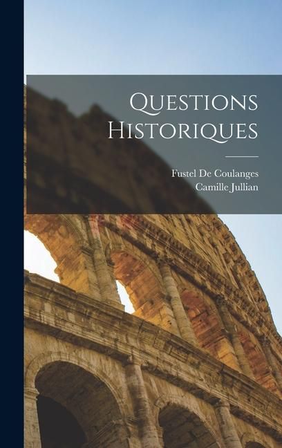 Produktbild: Questions Historiques