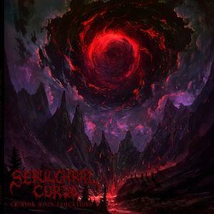 Produktbild: Crimson Moon Evocations