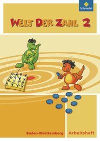 Produktbild: Welt der Zahl - Ausgabe 2010 f&uuml;r Baden-W&uuml;rttemberg