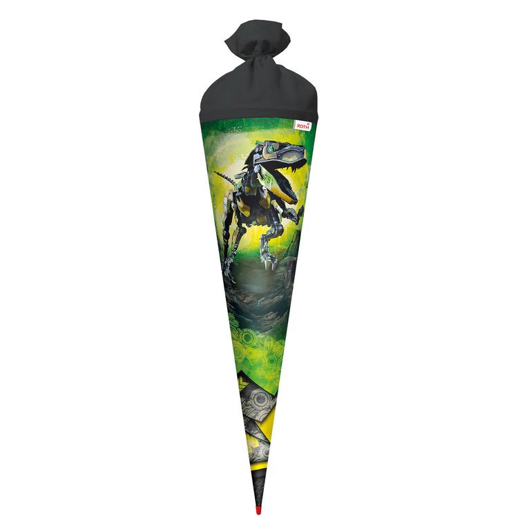 Produktbild: Roth Schult&uuml;te, Robo-Rex, 70 cm