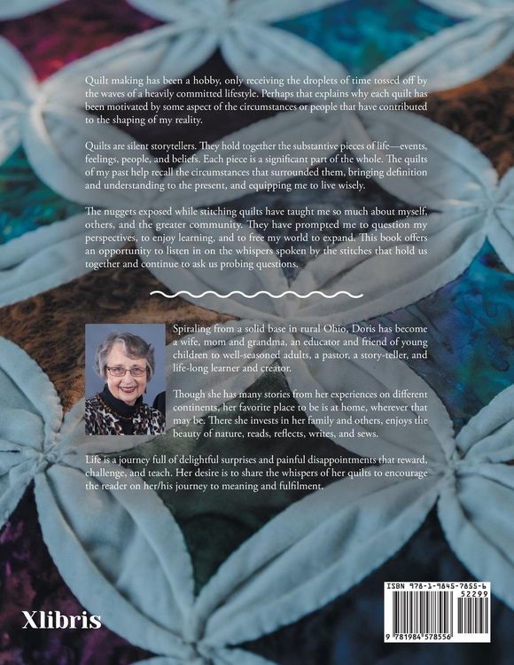 Produktbild: Quilt Whispers
