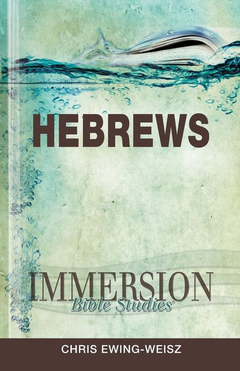Produktbild: Hebrews