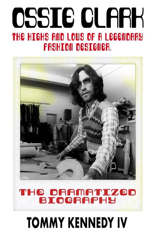 Produktbild: Ossie Clark
