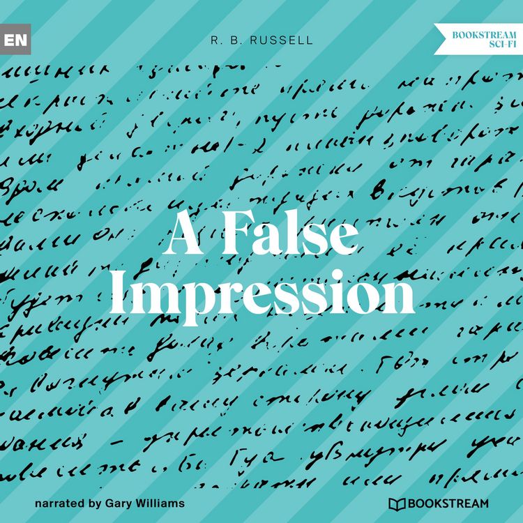 Produktbild: A False Impression