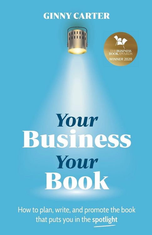 Produktbild: Your Business, Your Book