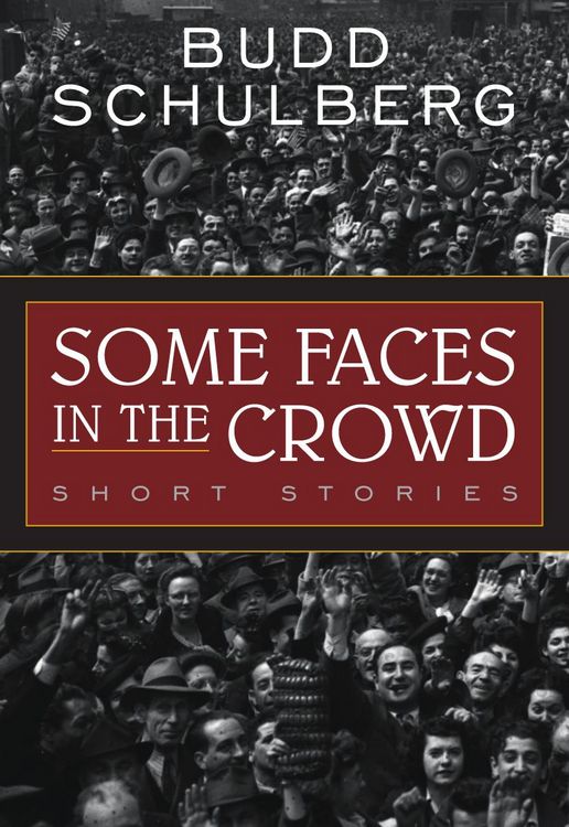 Produktbild: Some Faces in the Crowd