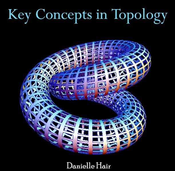 Produktbild: Key Concepts in Topology