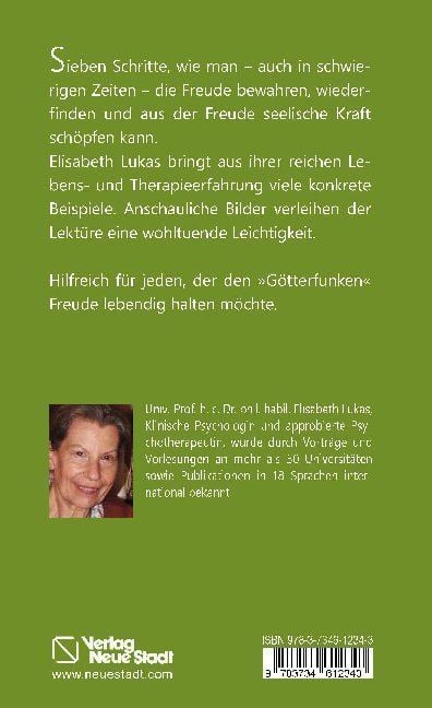 Produktbild: Der Freude auf der Spur