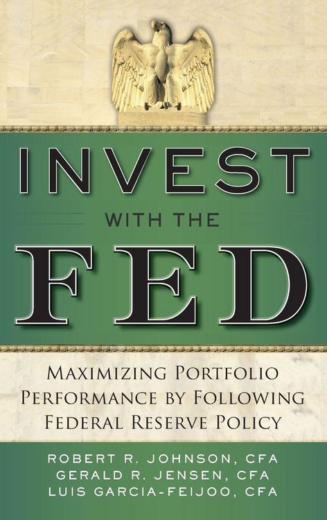 Produktbild: Invest with the Fed