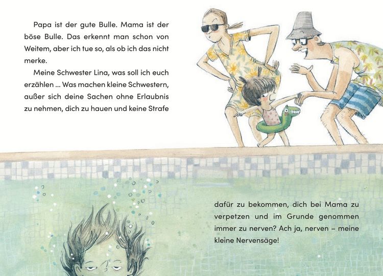 Produktbild: Lukas & Greta (Band 1) &ndash; Das Geheimnis der alten Villa