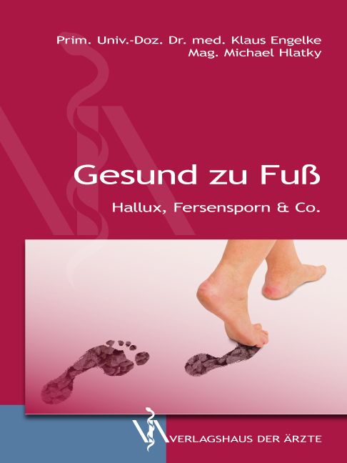 Produktbild: Gesund zu Fu&szlig;