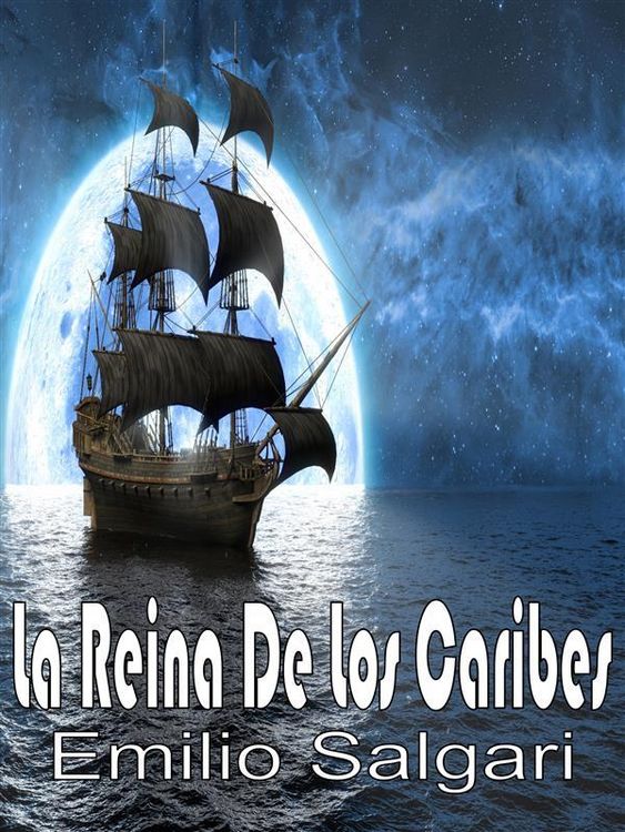 Produktbild: La Reina De Los Caribes